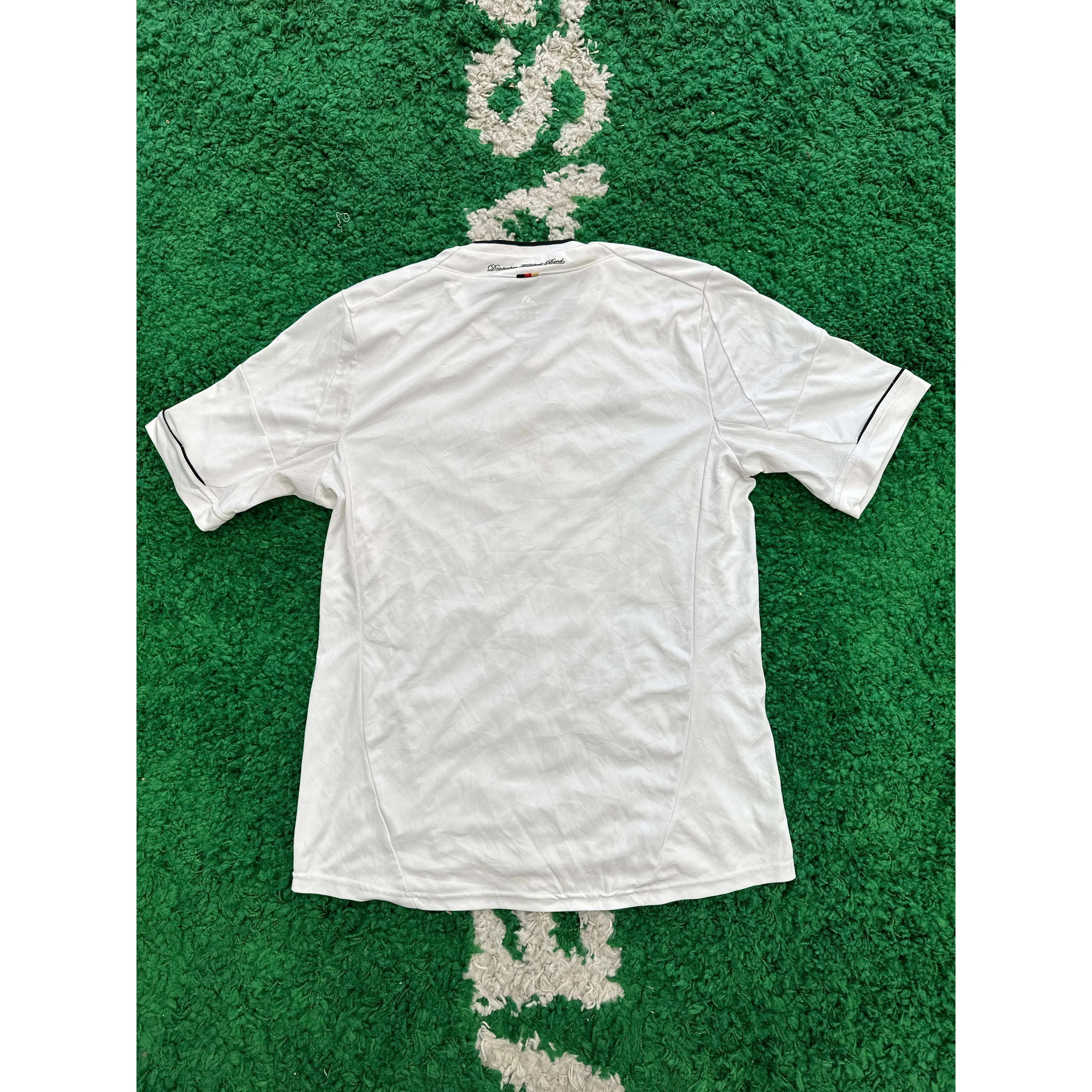 2012-13 Germany Home Shirt L - Image 2
