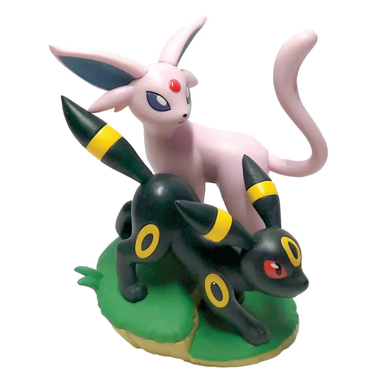 2025 Pokémon Prismatic Evolutions Premium Figure - Image 3