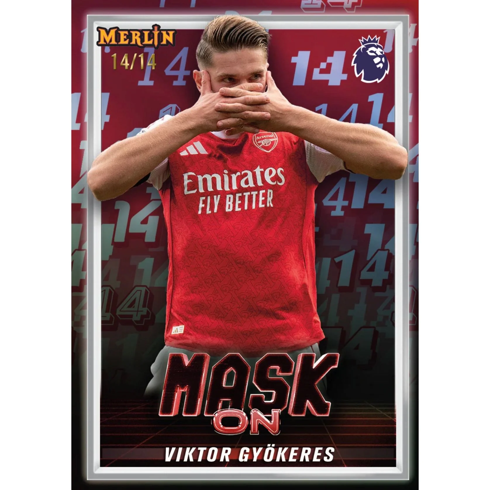 2026 Merline Premier League Value Box - Image 3