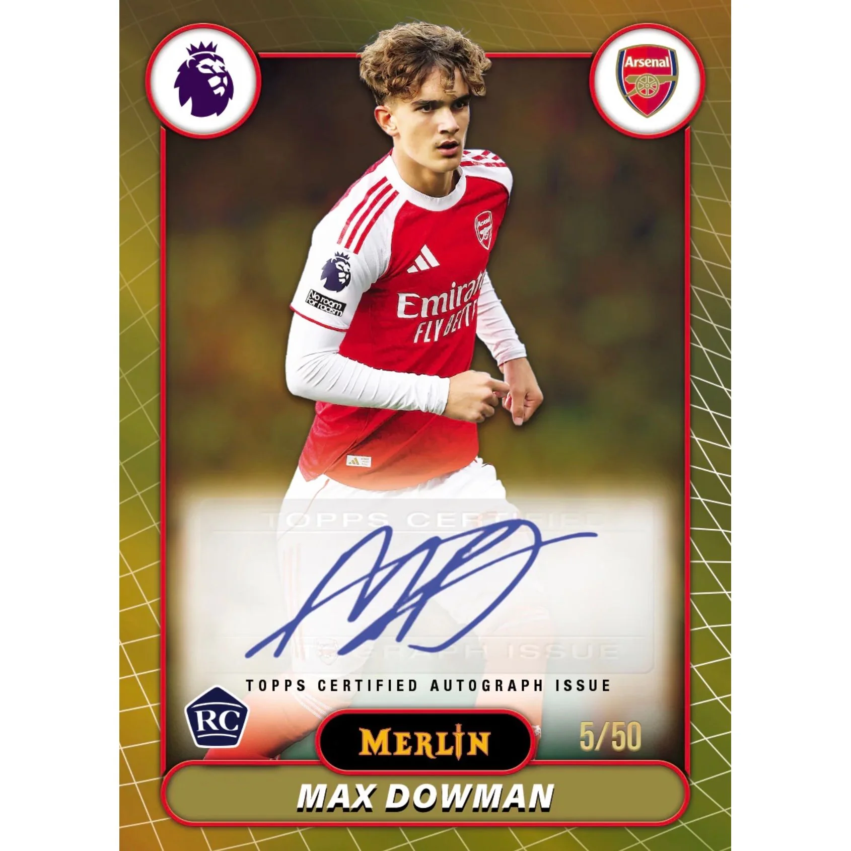 2026 Merline Premier League Value Box - Image 5