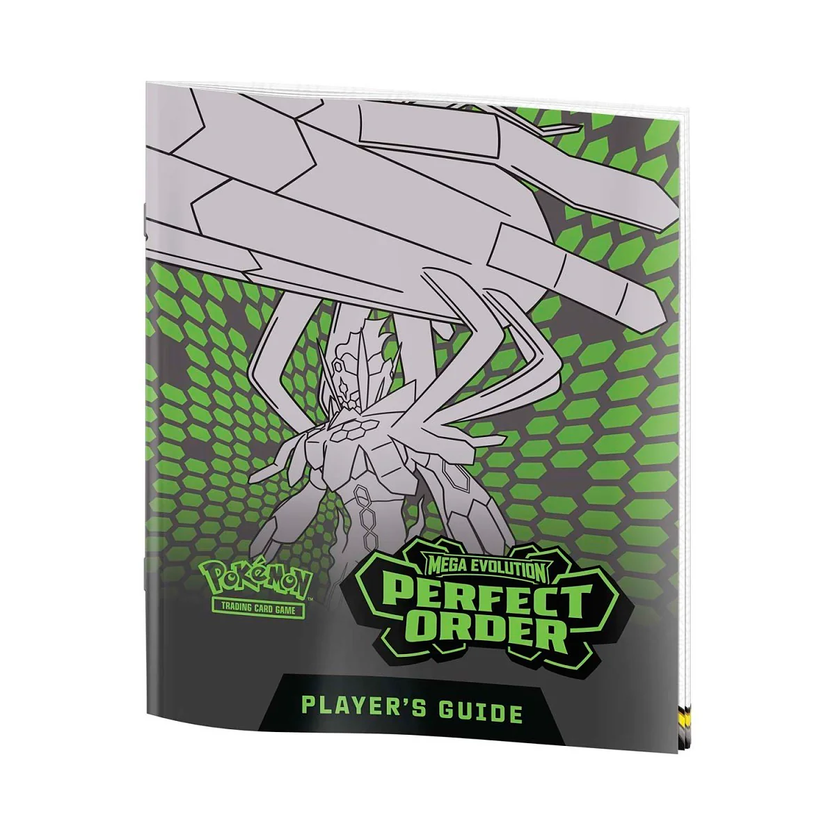 2026 Pokémon Mega Evolution-Perfect Order Pokémon Center Elite Trainer Box - Image 5