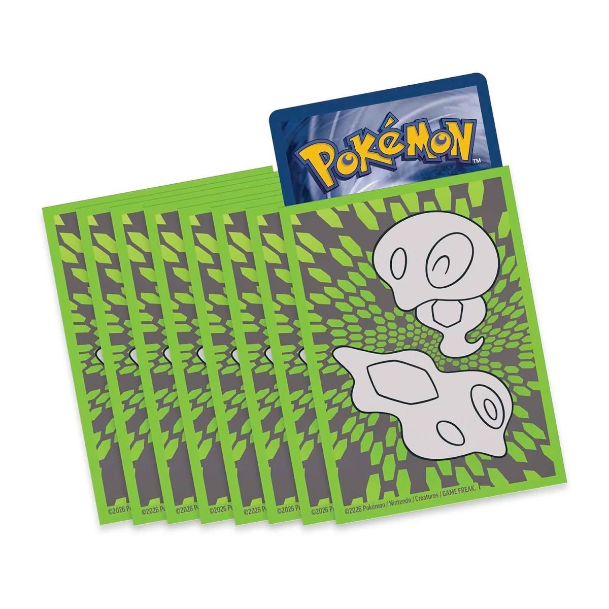 2026 Pokémon Mega Evolution-Perfect Order Pokémon Center Elite Trainer Box - Image 6