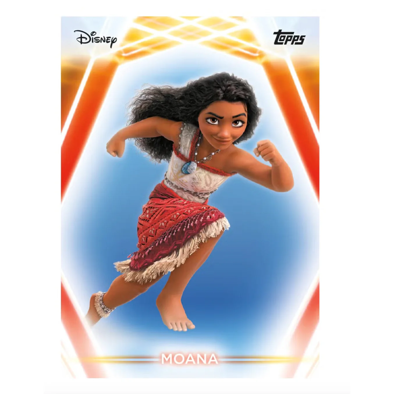 2026 Topps Disney Neon Value Box - Image 2