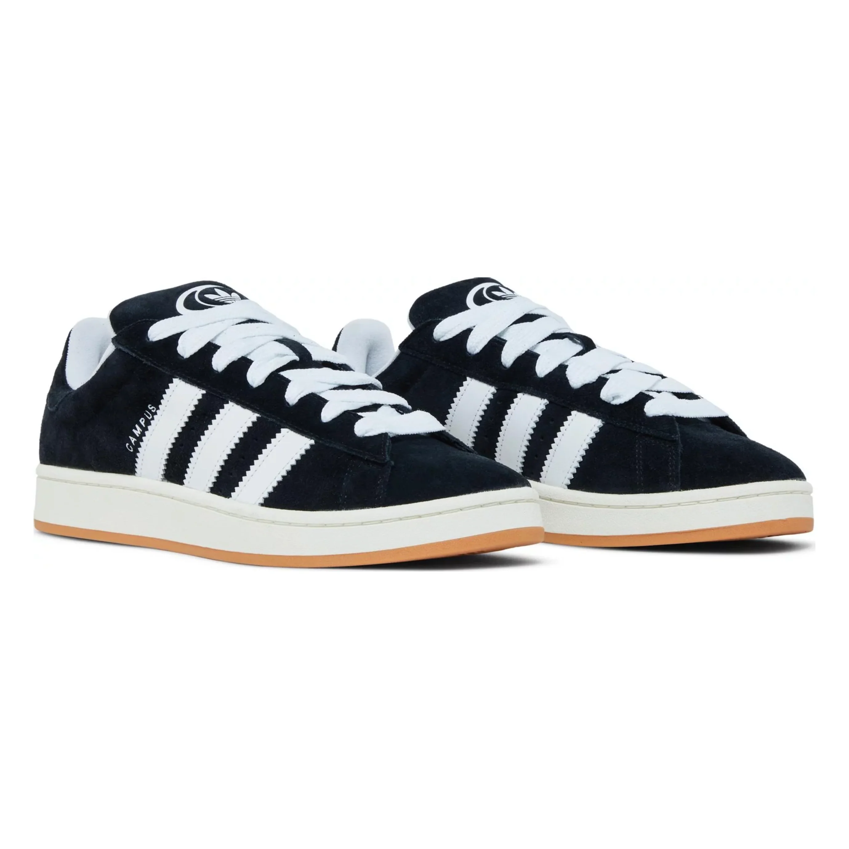 adidas Campus 00s Core Black - Image 3