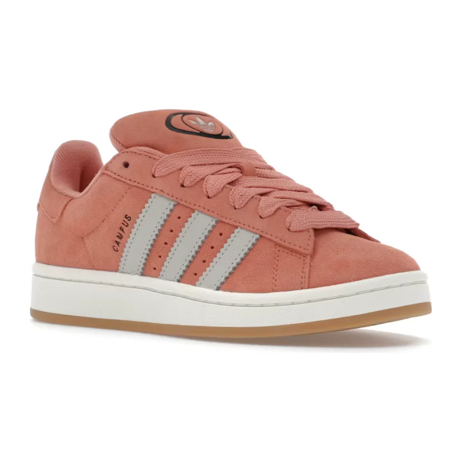Adidas Campus 00s Wonder Clay Grey - Image 2