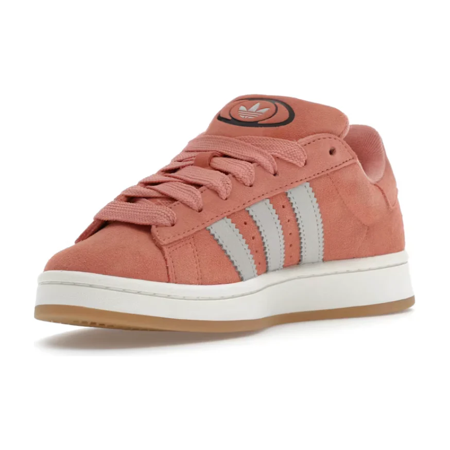 Adidas Campus 00s Wonder Clay Grey - Image 3