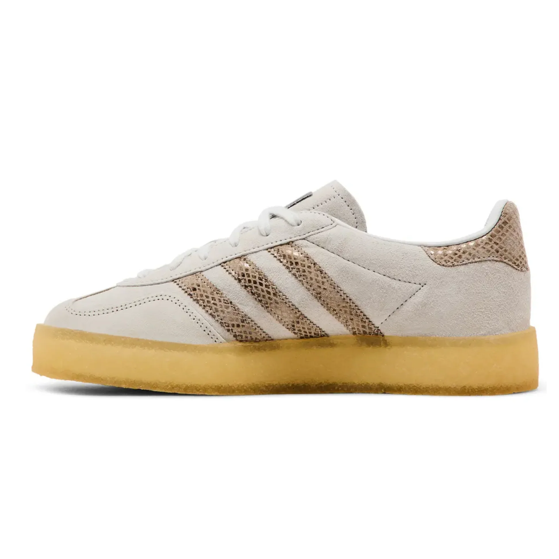 adidas Clarks 8th Street Gazelle Indoor by Ronnie Fieg Kithmas - Image 2