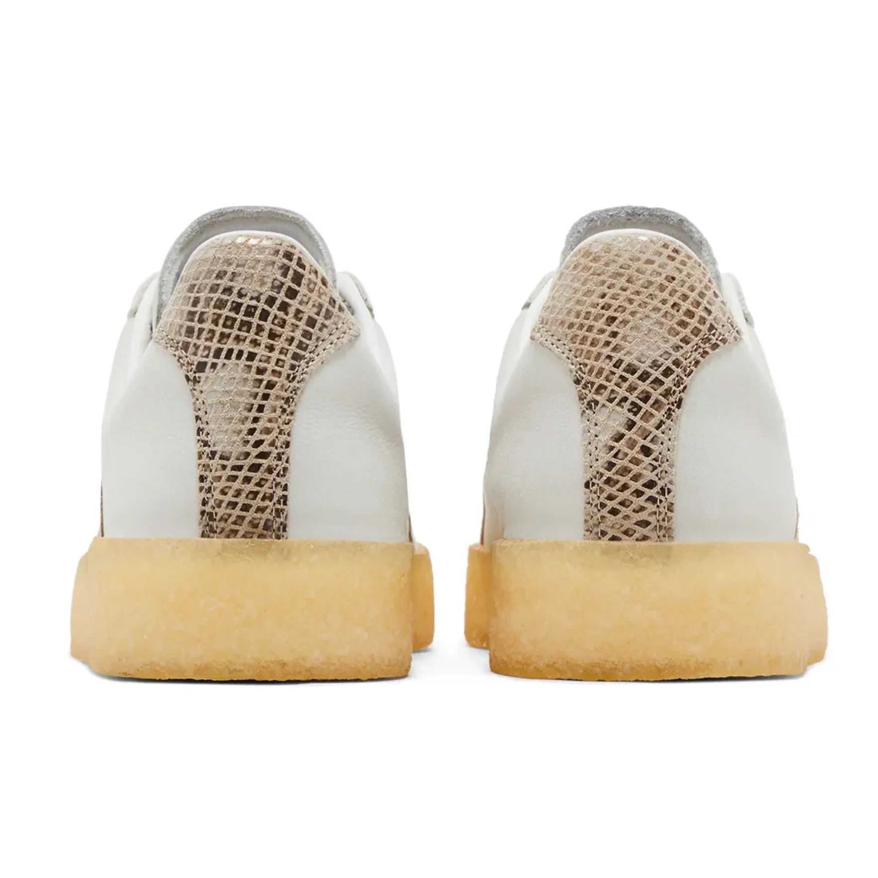 adidas Clarks 8th Street Gazelle Indoor by Ronnie Fieg Kithmas - Image 3