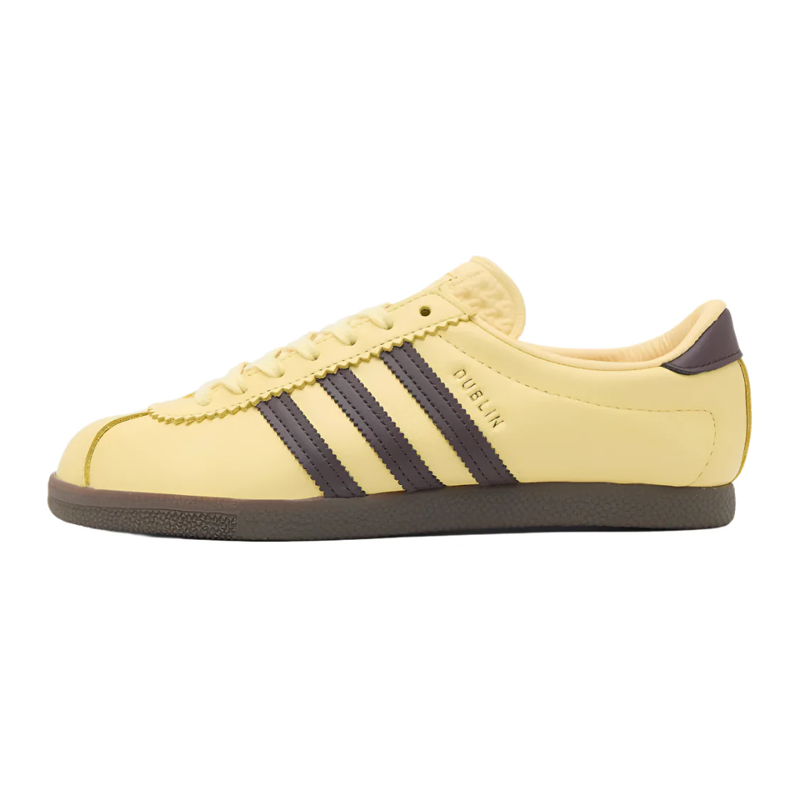 adidas Dublin size? Exclusive 25th Anniversary City Series Almost Yellow - Image 2