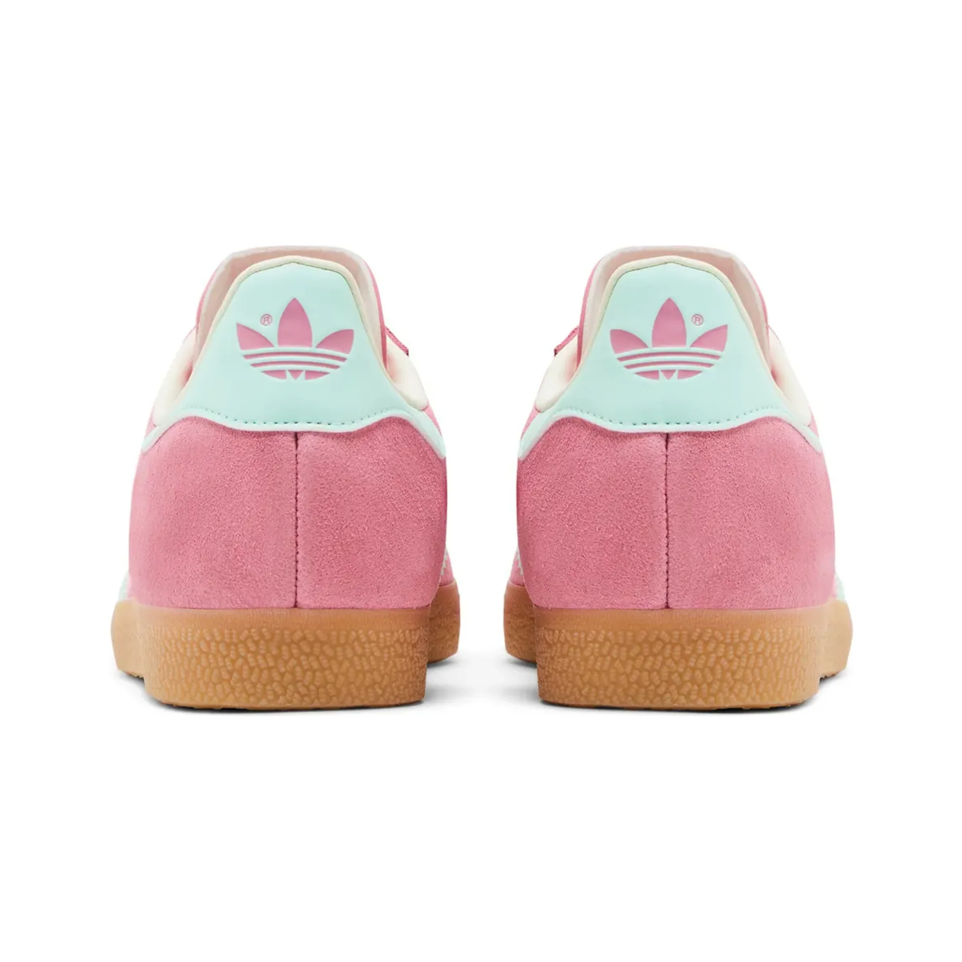 adidas Gazelle Bliss Pink (Women's) - Image 3