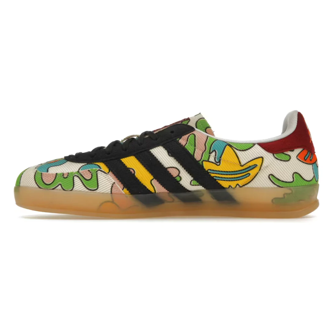 adidas Gazelle Indoor Sean Wotherspoon - Image 3