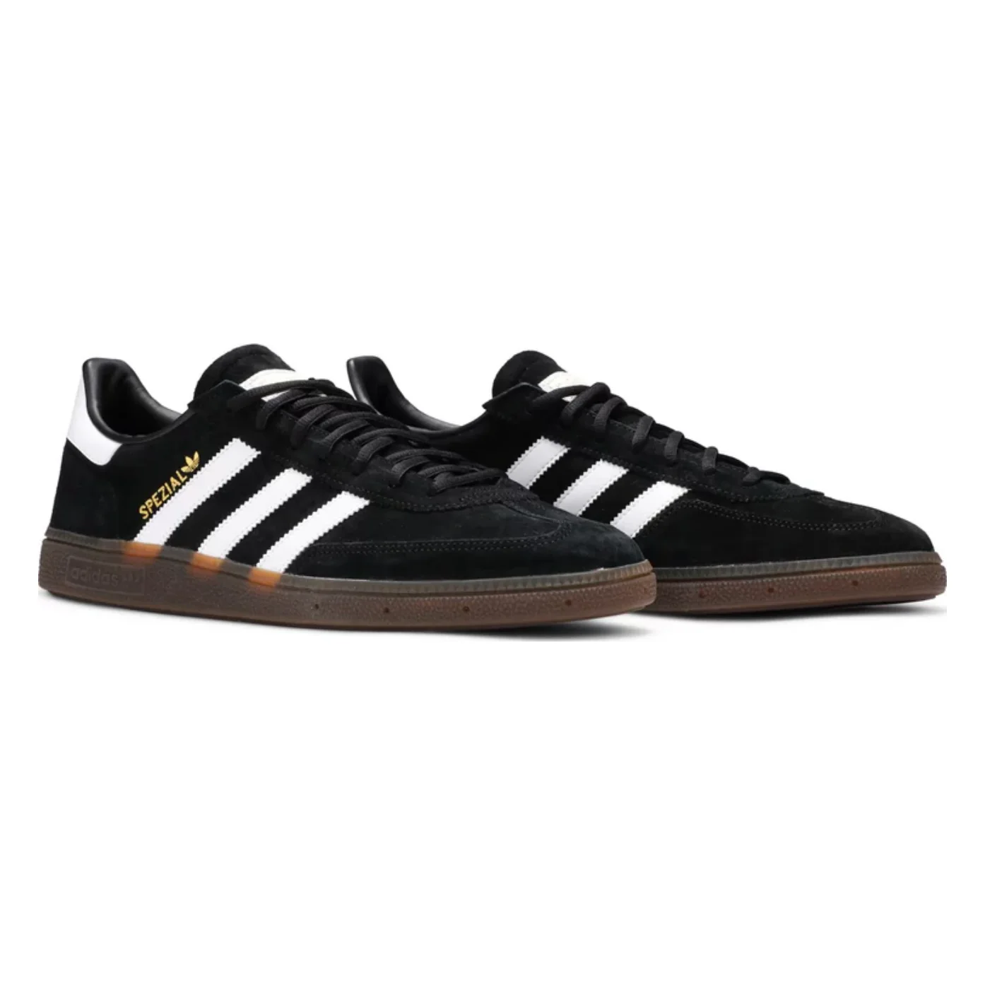 adidas Handball Spezial Black Gum - Image 2