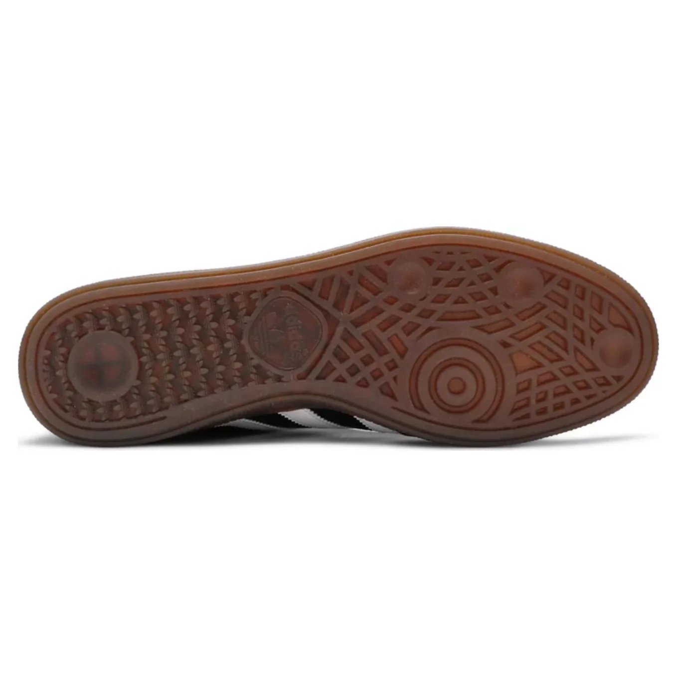 adidas Handball Spezial Black Gum - Image 4