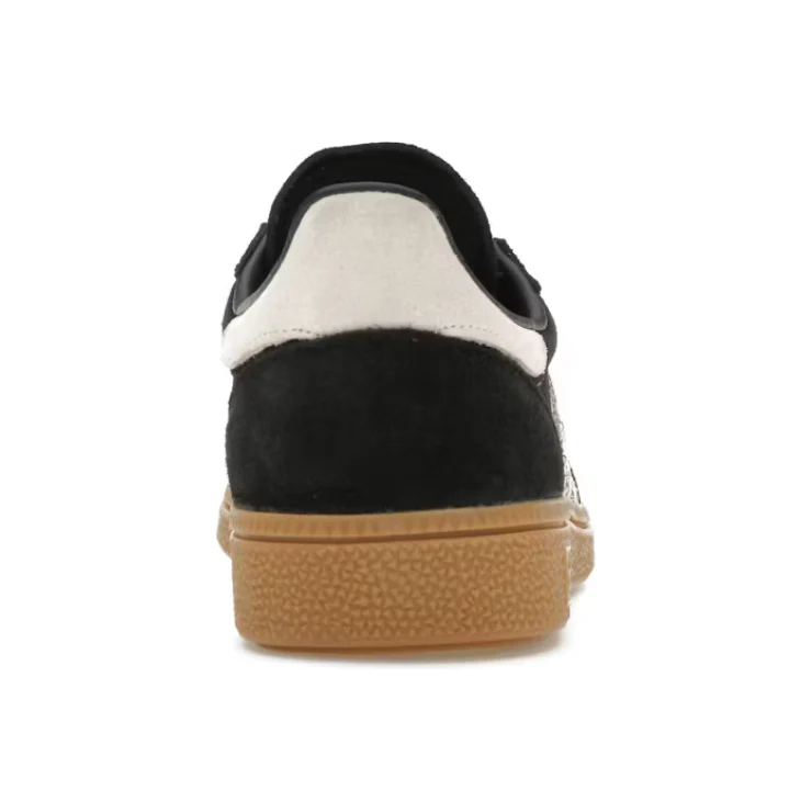 adidas Handball Spezial Black Wonder Leopard (Women's) - Image 4