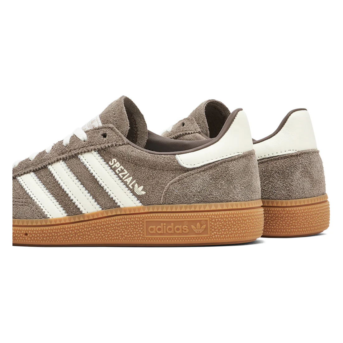 adidas Handball Spezial Earth Strata Gum (Women's) - Image 3