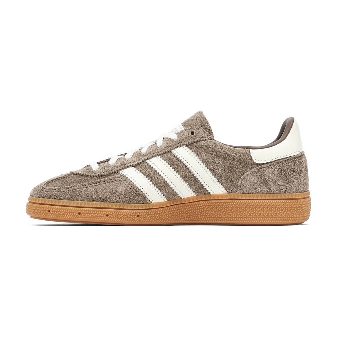 adidas Handball Spezial Earth Strata Gum (Women's) - Image 4
