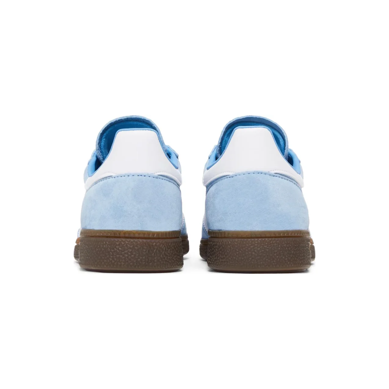 adidas Handball Spezial Light Blue - Image 4
