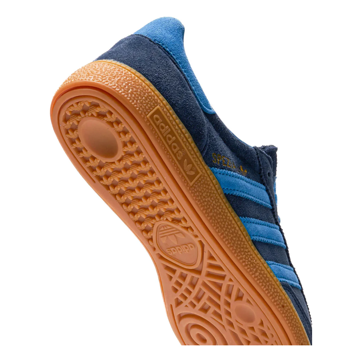 Adidas Handball Spezial Night Indigo Bright Blue (Women's) - Image 4