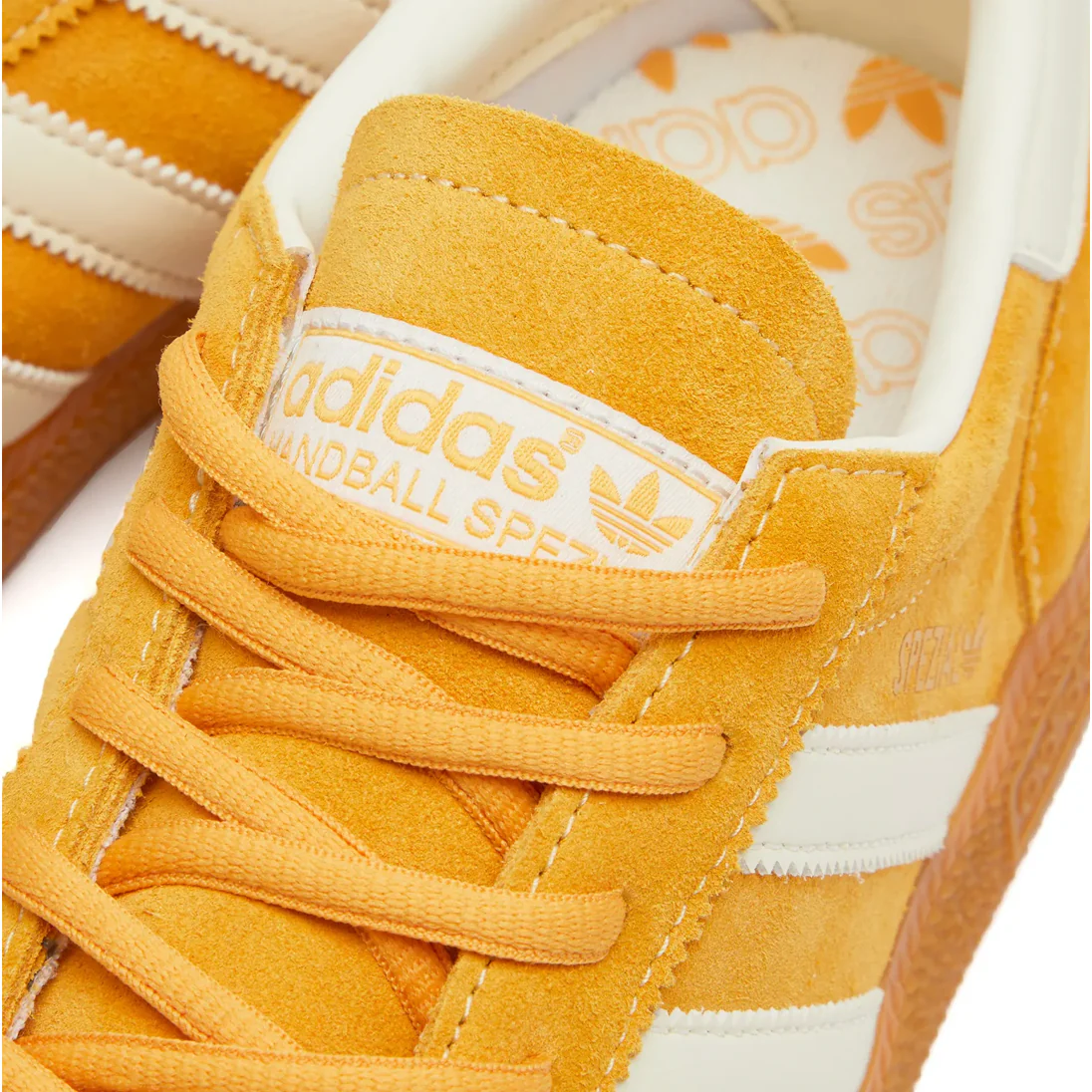 adidas Handball Spezial Preloved Yellow - Image 2