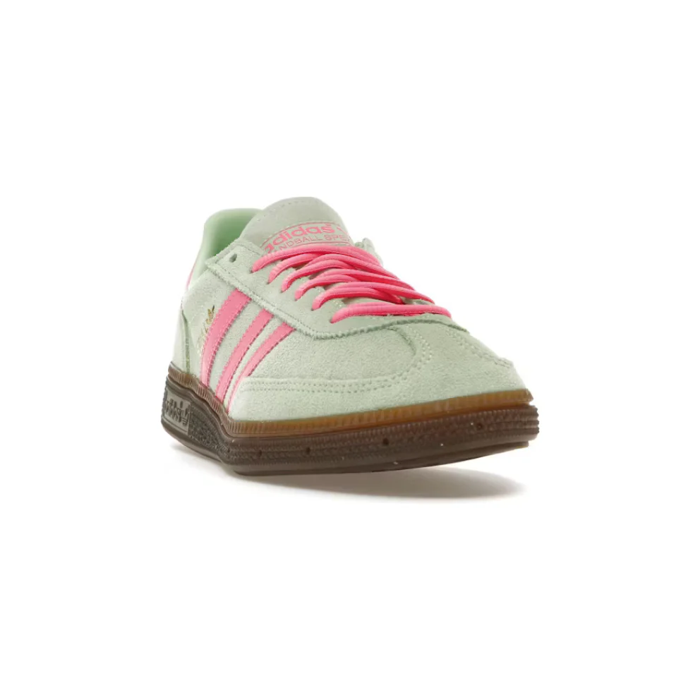 Adidas Handball Spezial Semi Green Spark - Image 2