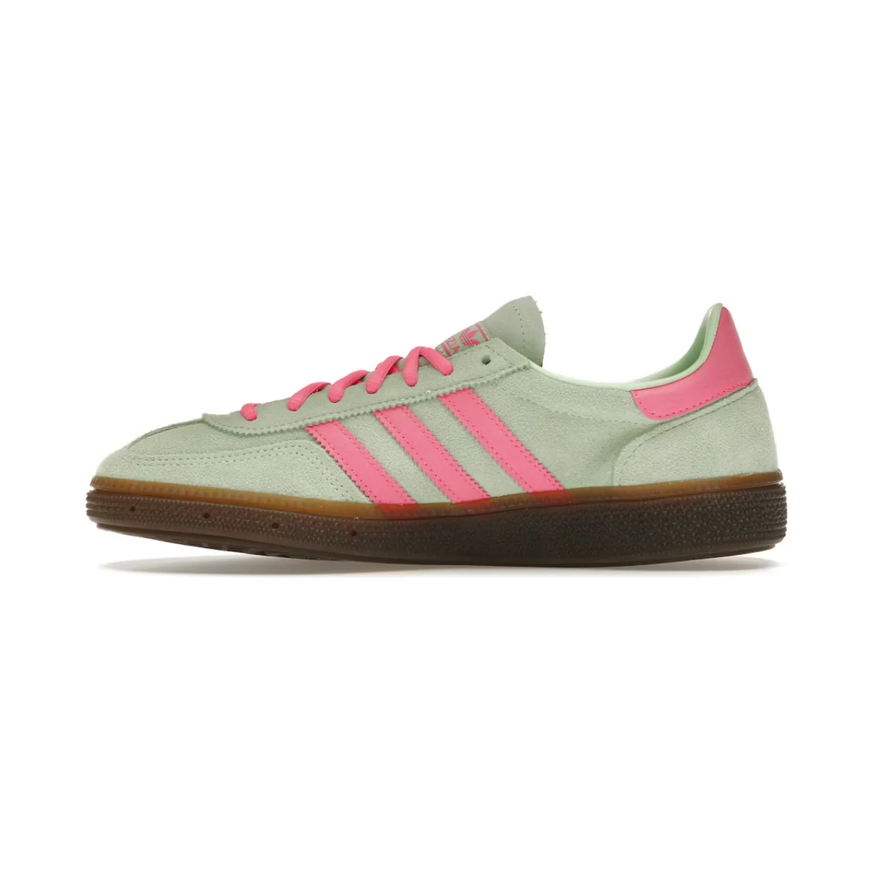 Adidas Handball Spezial Semi Green Spark - Image 3
