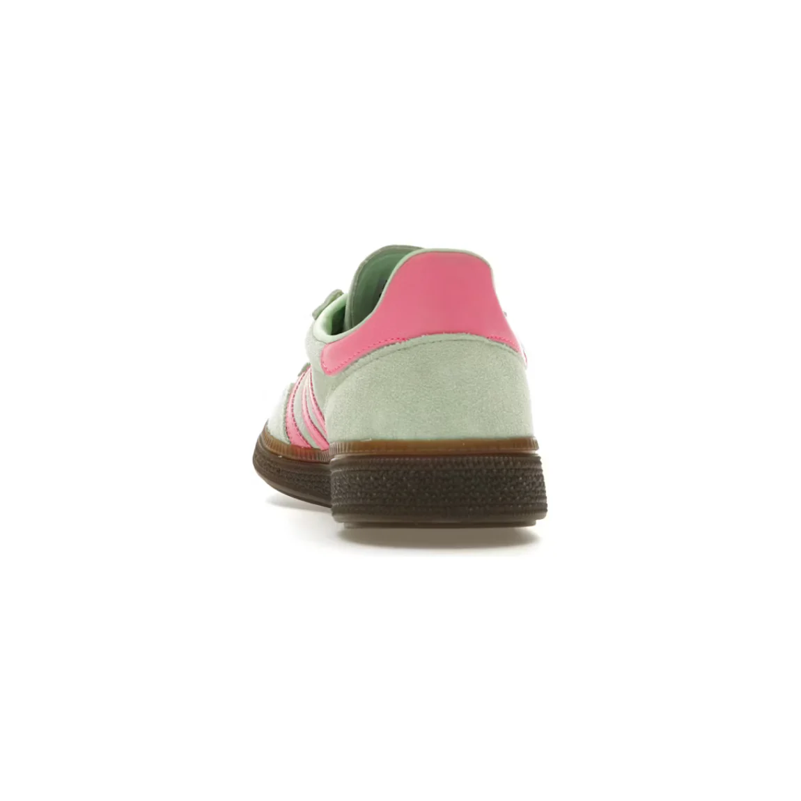 Adidas Handball Spezial Semi Green Spark - Image 4