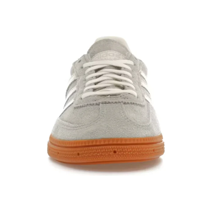 adidas Handball Spezial Wonder Silver Gum (Women's) - Image 2
