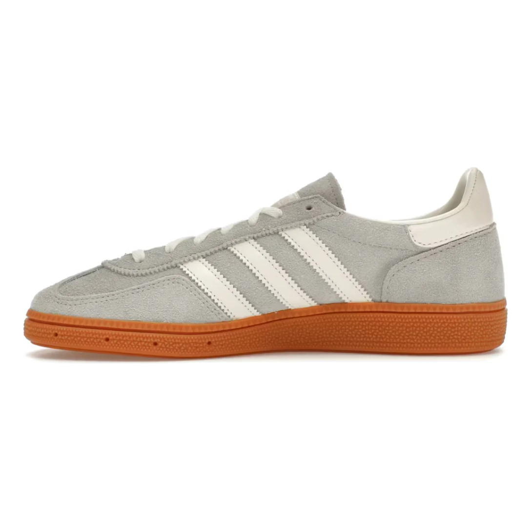 adidas Handball Spezial Wonder Silver Gum (Women's) - Image 3
