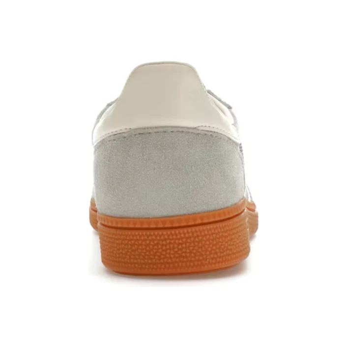 adidas Handball Spezial Wonder Silver Gum (Women's) - Image 4