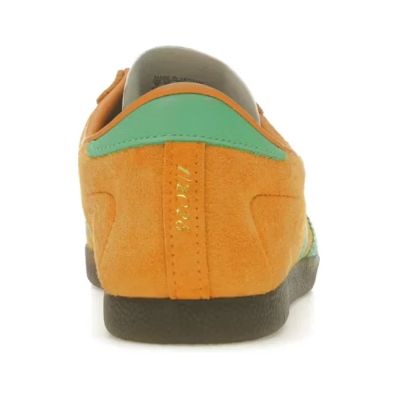 adidas Liverpool City Series size? Exclusive Bright Orange - Image 4