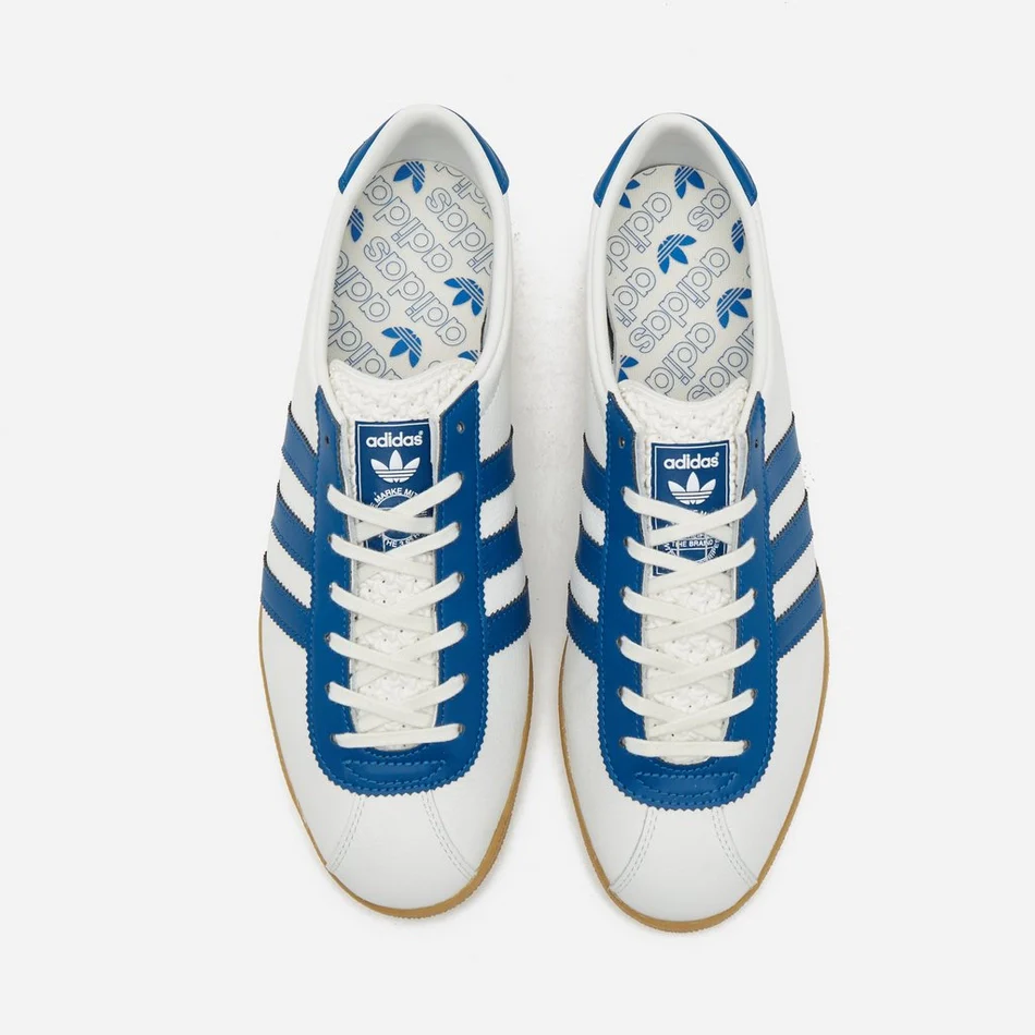 adidas Original London White - Image 4