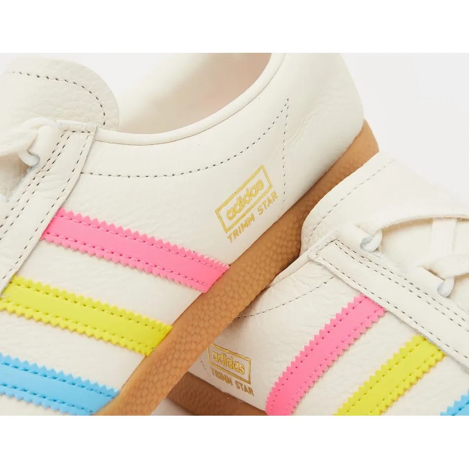 Adidas Originals Trimm Star 'CMYK' - size? exclusive - Image 2