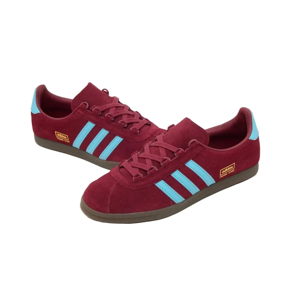 Adidas Originals Trimm Star - size? exclusive - Image 2