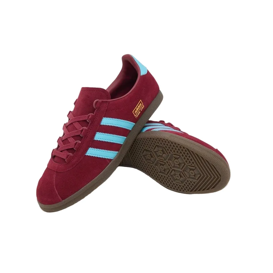 Adidas Originals Trimm Star - size? exclusive - Image 3