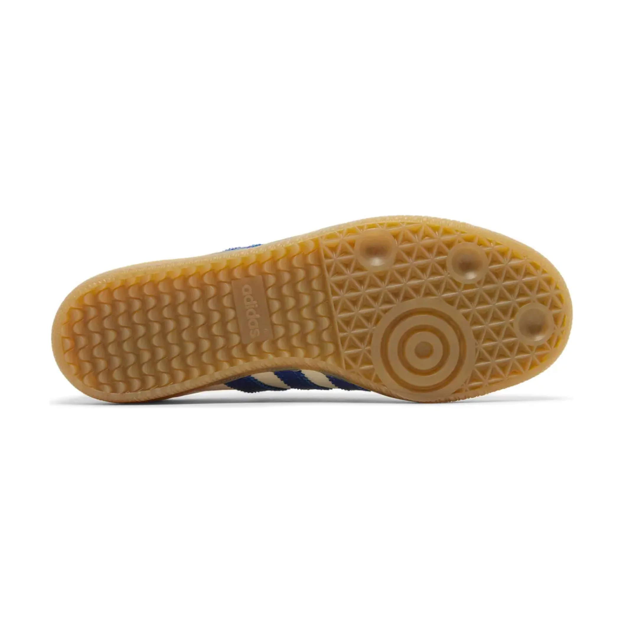 adidas Samba Nylon Wales Bonner Wonder Clay Royal - Image 4