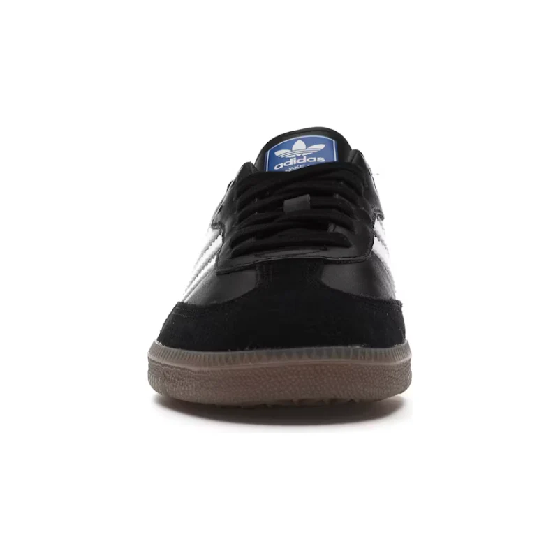 adidas Samba OG Black White Gum - Image 2