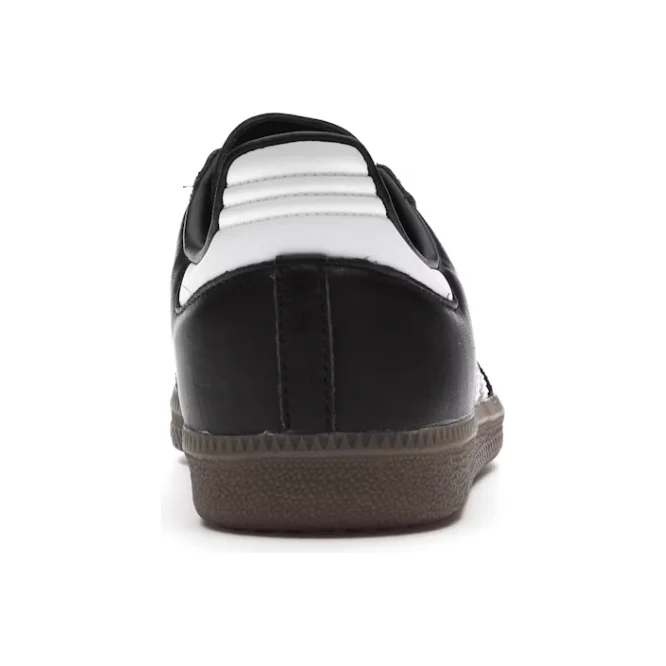 adidas Samba OG Black White Gum - Image 4