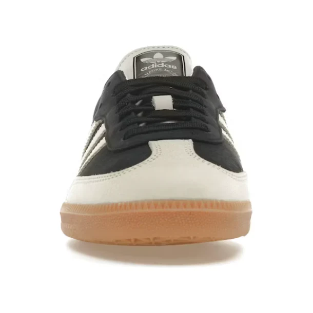 adidas Samba OG Black Wonder White (Women's) - Image 2