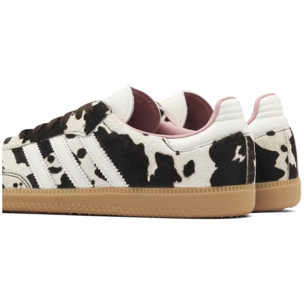 Adidas Samba OG Cow Print (W) - Image 3