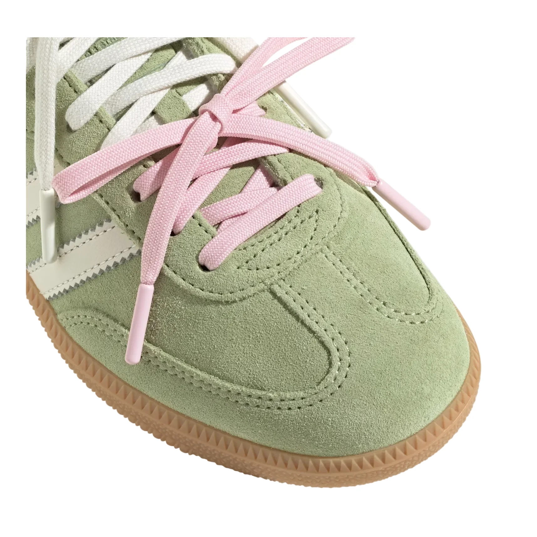 Adidas Samba OG Molly Mae Matcha (Womens) - Image 2