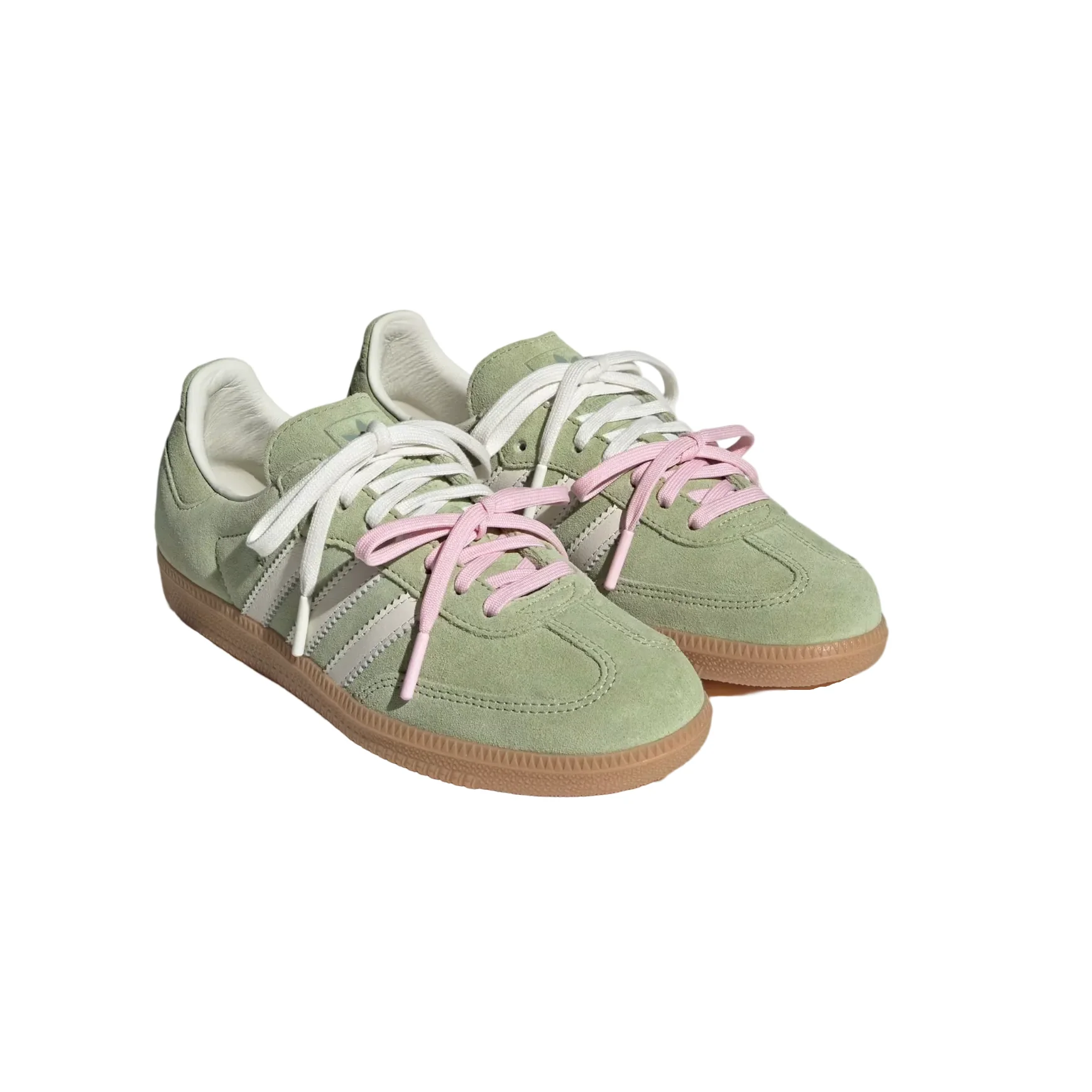 Adidas Samba OG Molly Mae Matcha (Womens) - Image 5