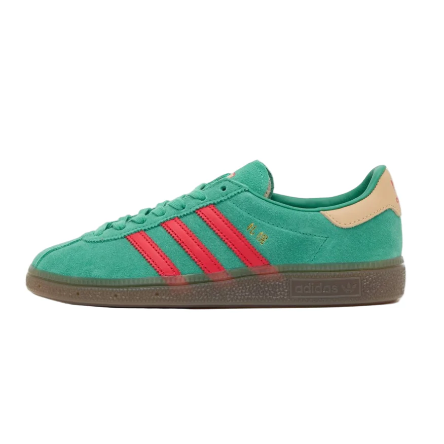 adidas Sapporo City Series size? Billy's Japan Green - Image 3