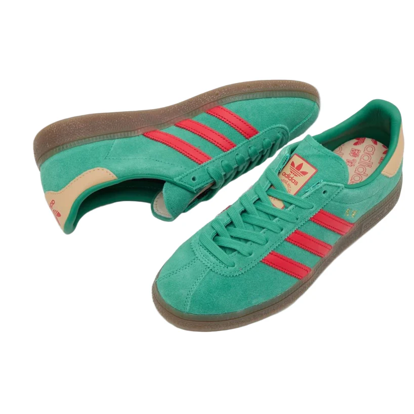 adidas Sapporo City Series size? Billy's Japan Green - Image 4