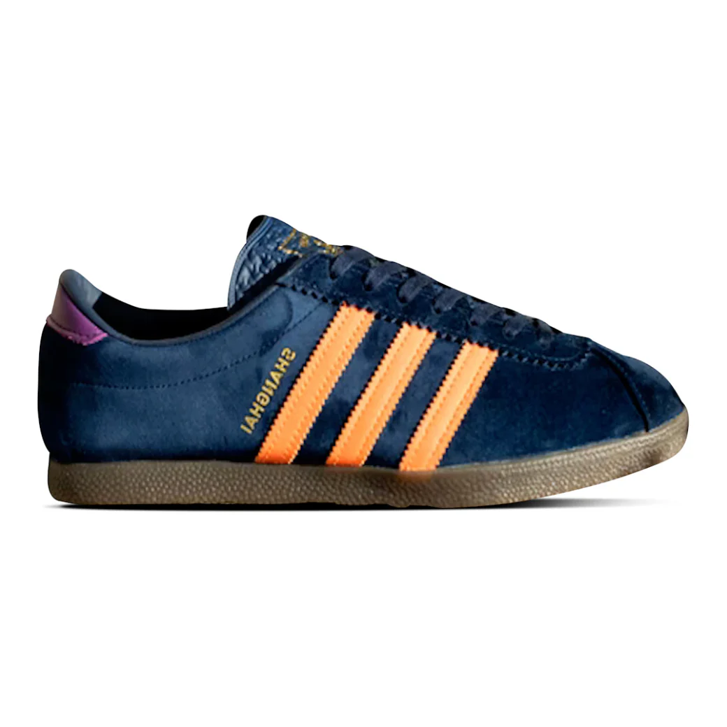 adidas Shanghai size? Exclusive City Series
