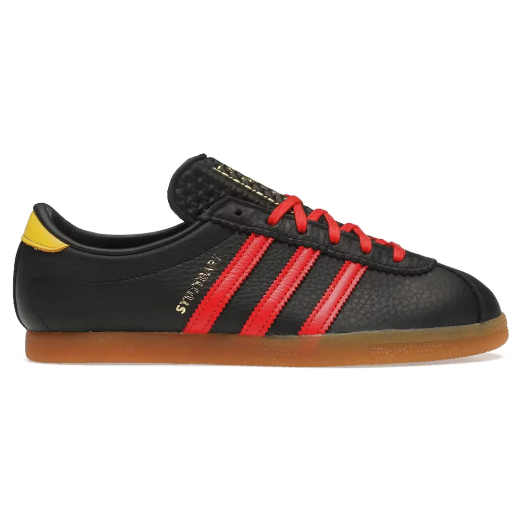 adidas Stuttgart size? Anniversary City Series