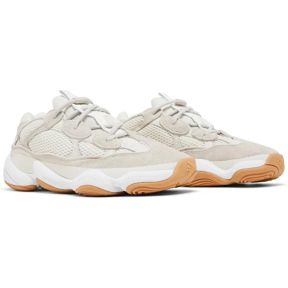 adidas Yeezy 500 Stone Taupe - Image 5