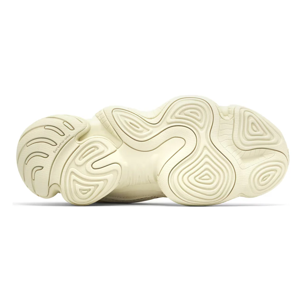 adidas Yeezy 500 Super Moon Yellow (2022) - Image 4