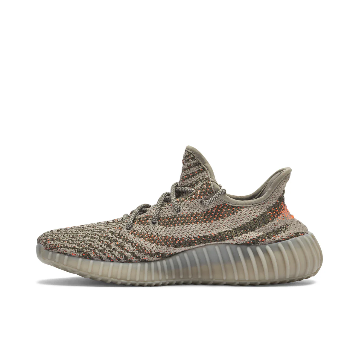 Adidas Yeezy Boost 350 V2 Beluga Reflective - Image 2