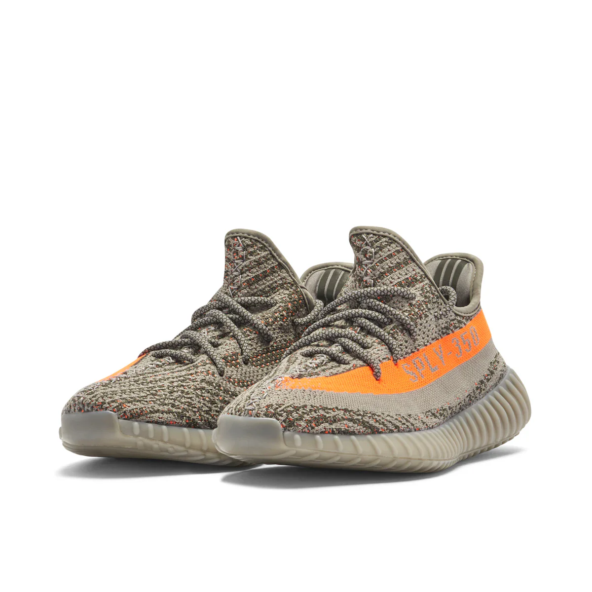 Adidas Yeezy Boost 350 V2 Beluga Reflective - Image 4
