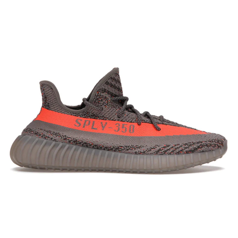 Adidas Yeezy Boost 350 V2 Beluga Reflective - Image 6
